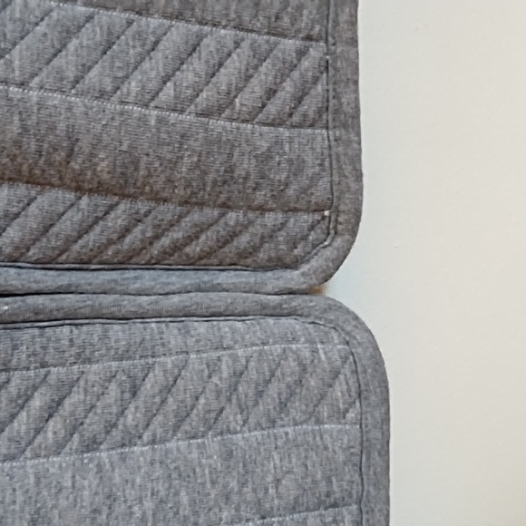 CROFT&BARROW SOFT GRAY JACKET, BLAZER STYLE SZ PXS - Picture 6 of 12